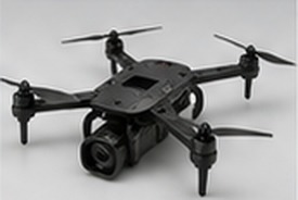 Drone / robotik tasarım